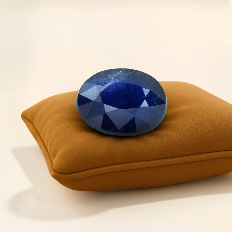 Gemstone Care Image