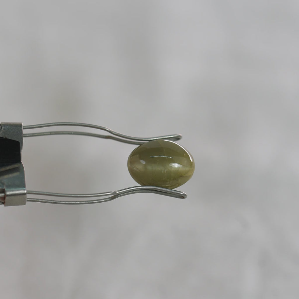 Ceylon Cat's Eye