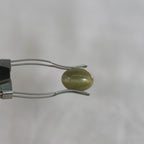 Ceylon Cat's Eye