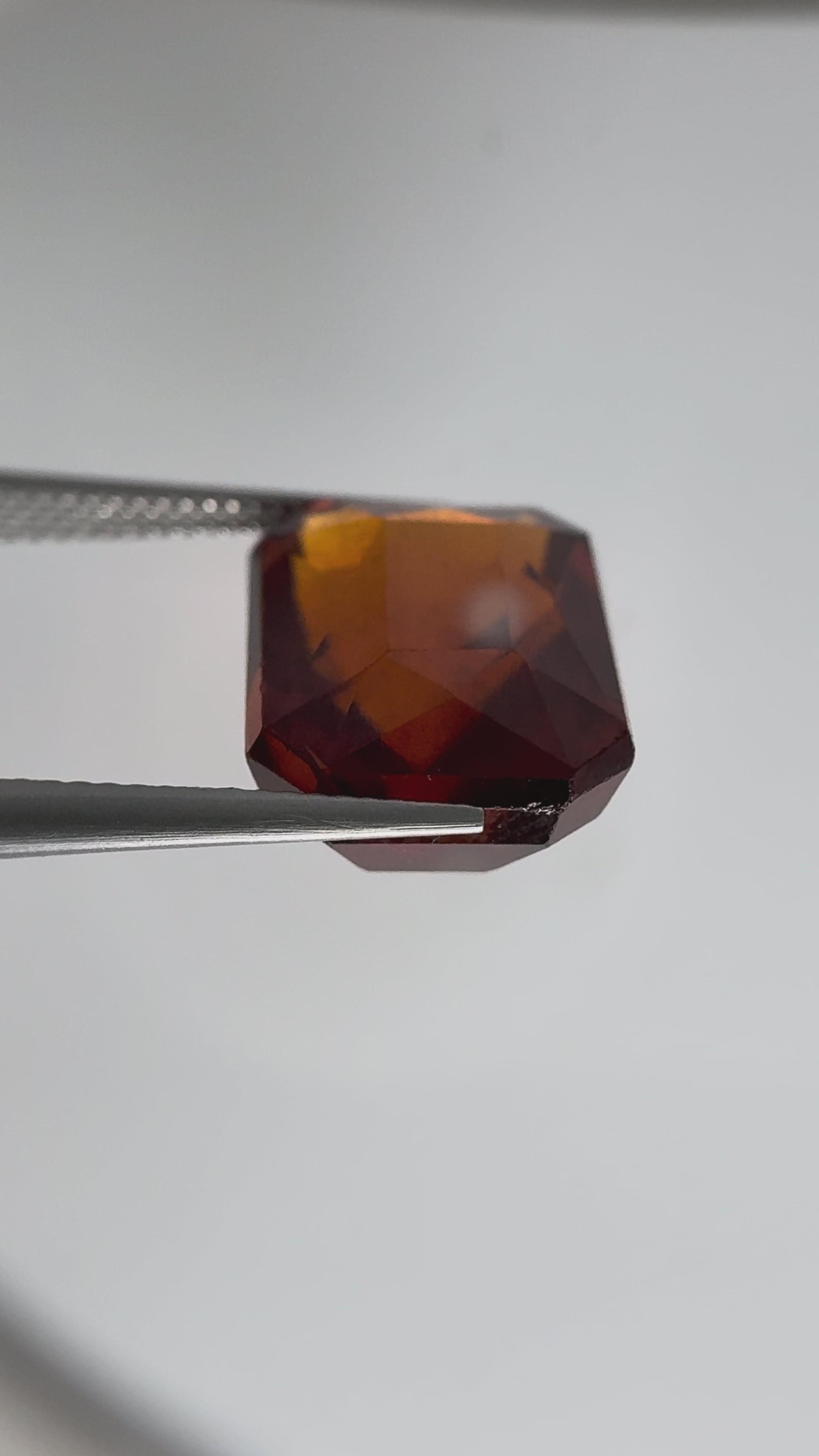 Hessonite