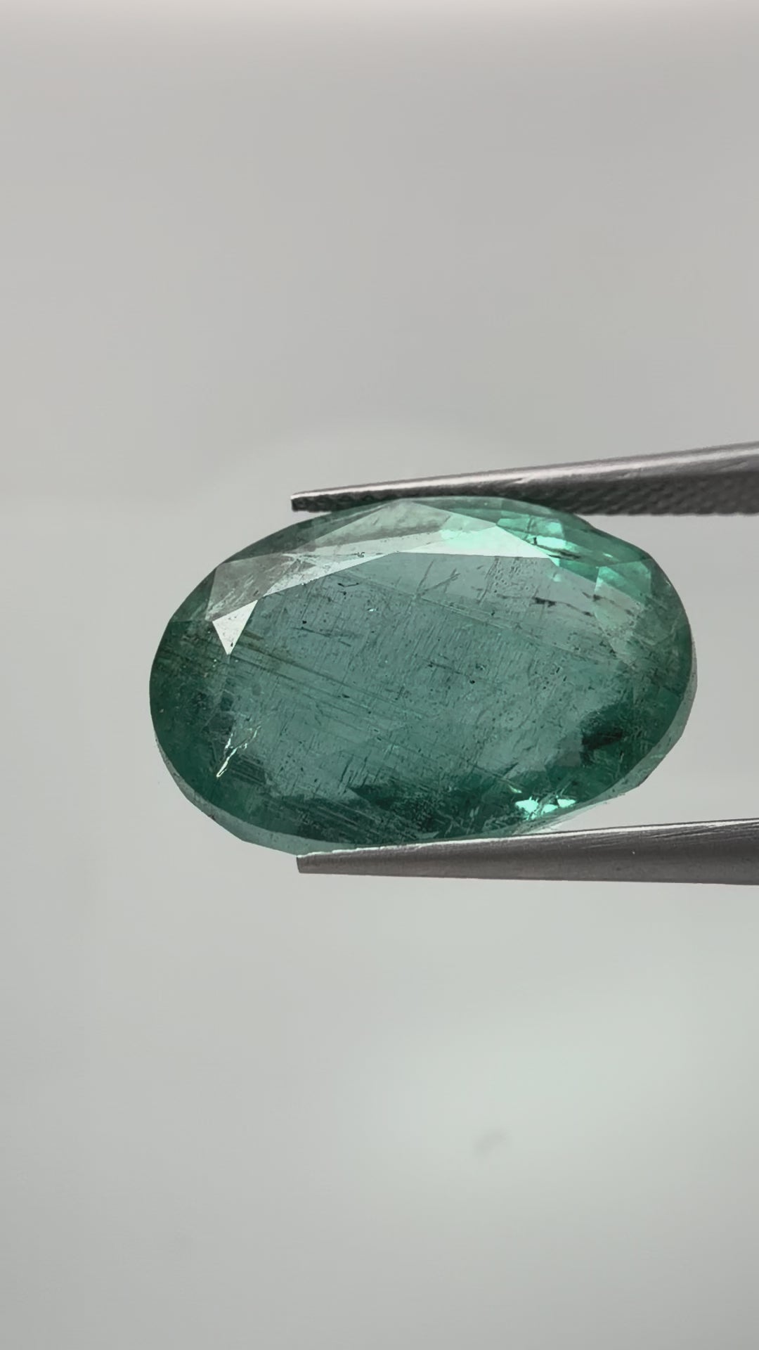 Zambian Emerald