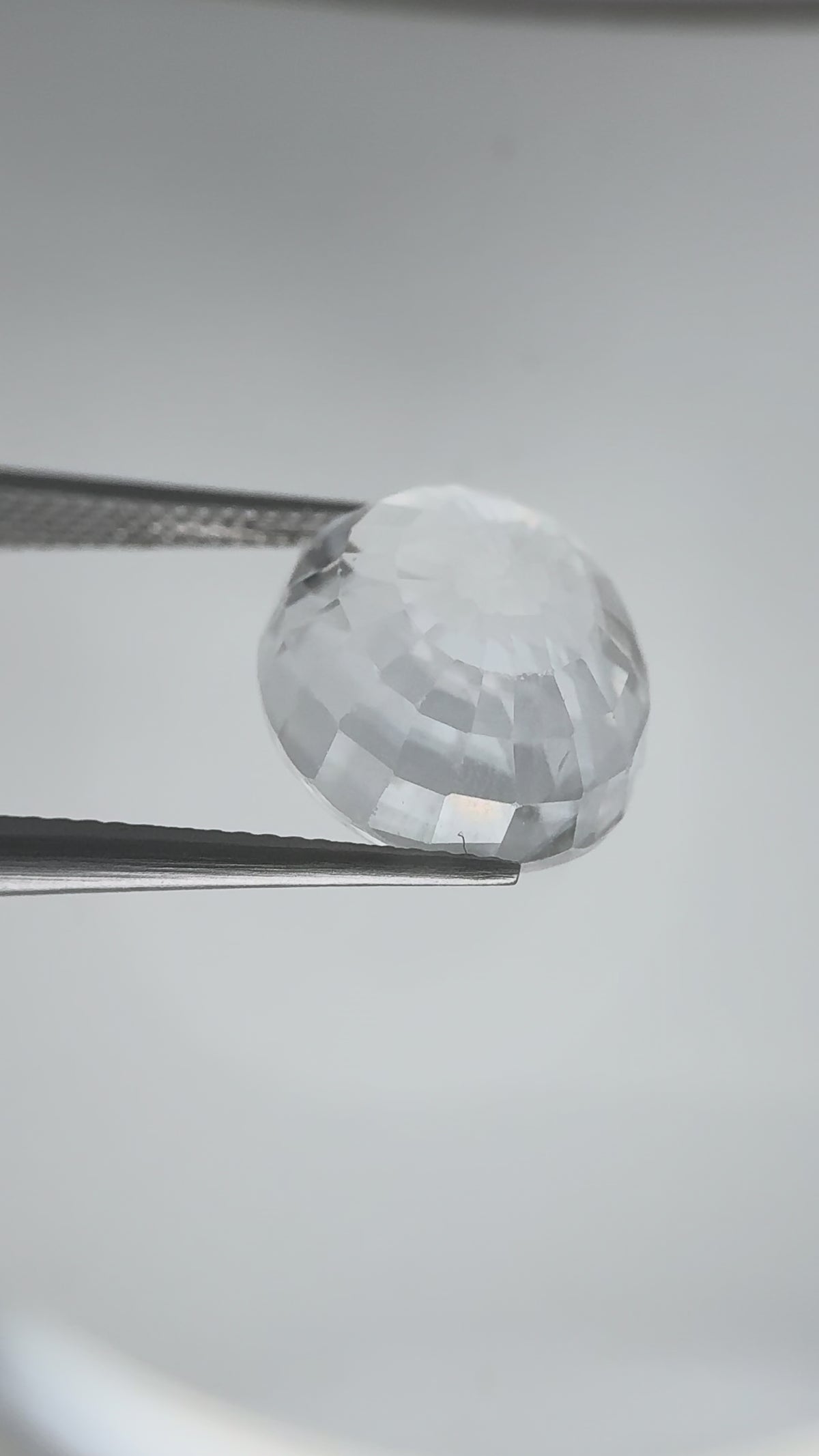 Zirconia