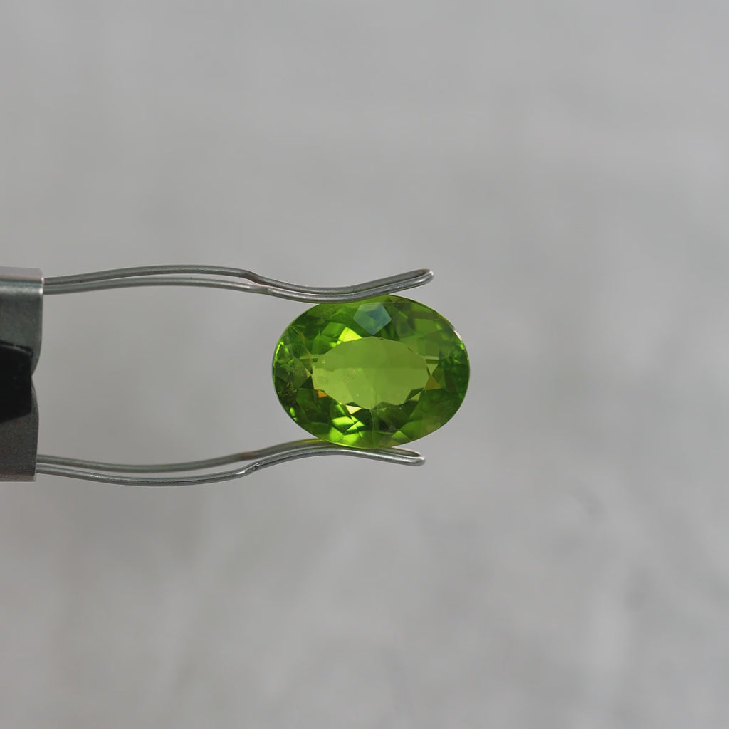 Peridot