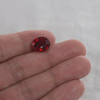 Ceylon Hessonite