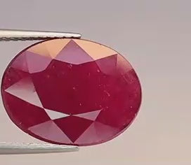 African Ruby