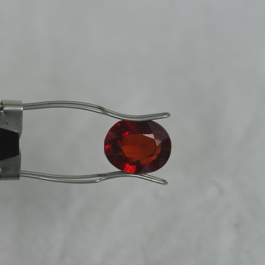 Ceylon Hessonite