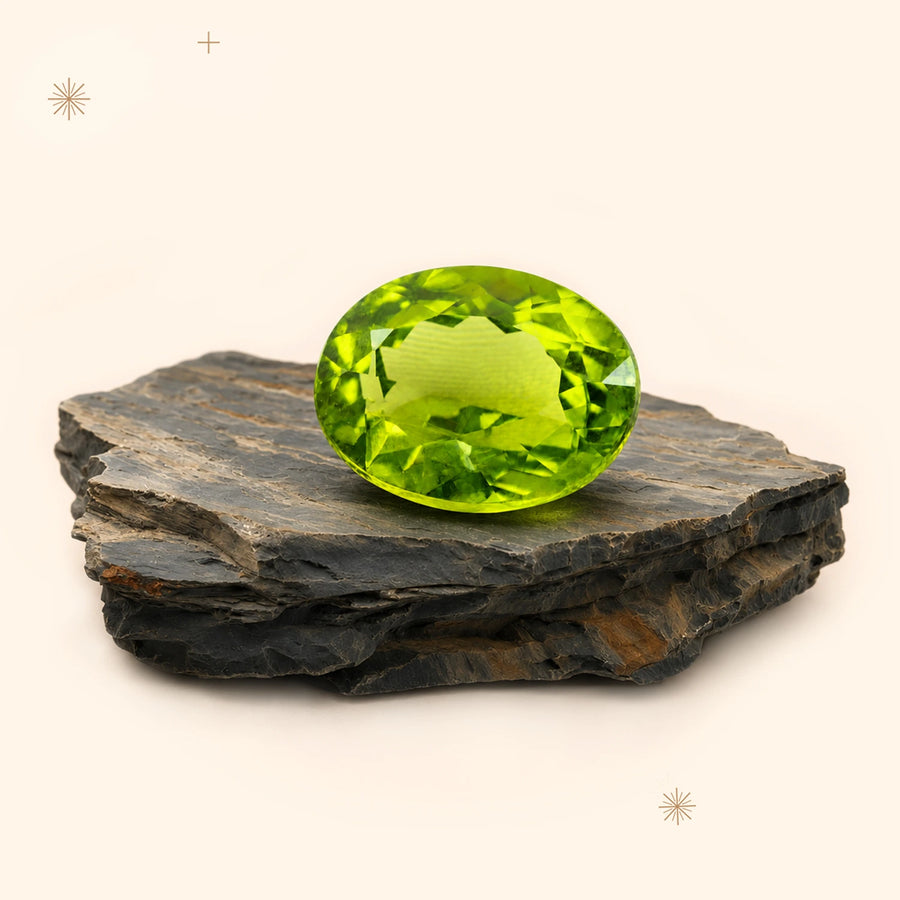 Reasons why Peridot is Best For You?