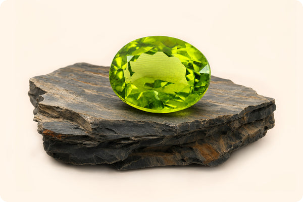 Reasons why Peridot is Best For You?