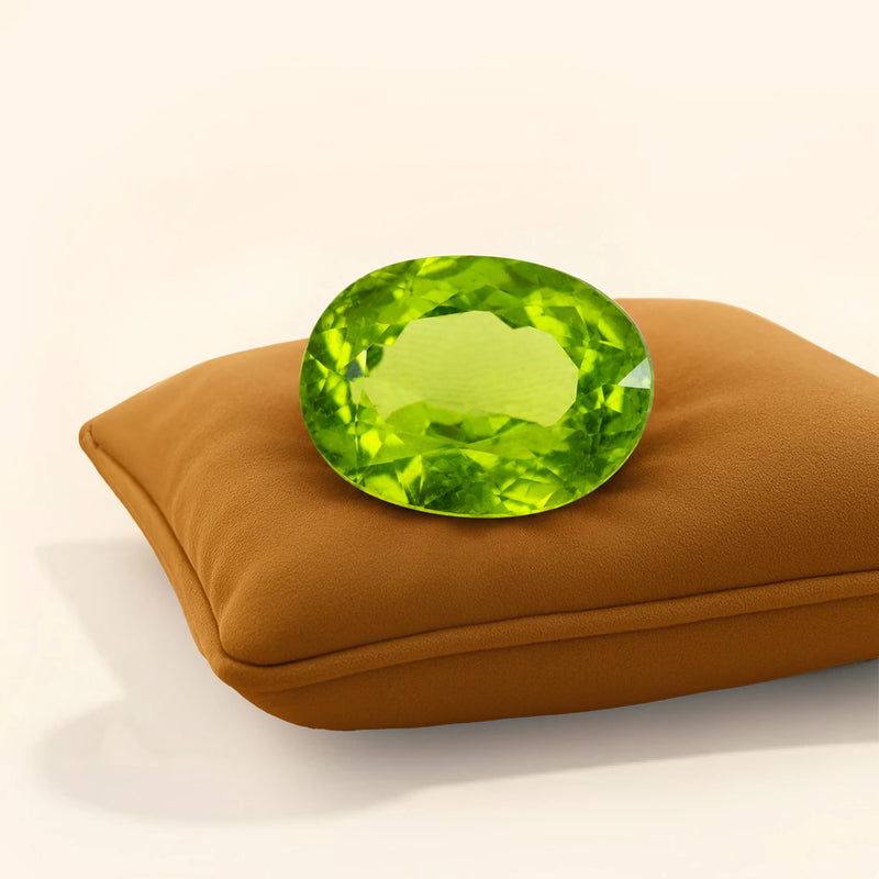 Gemstone Care Image