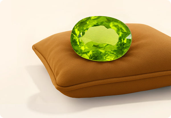 Gemstone Care Image