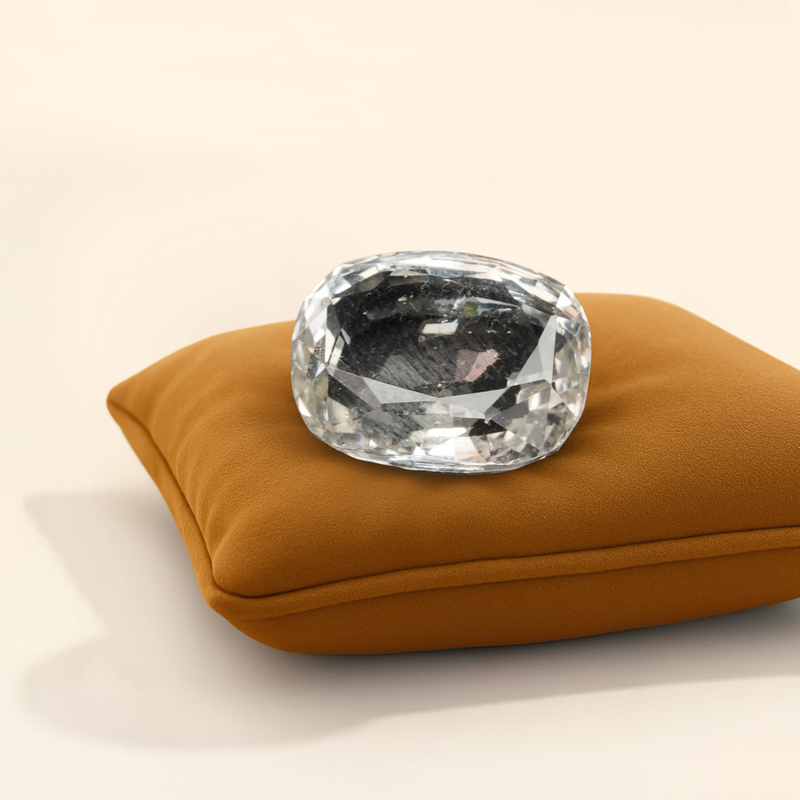 Gemstone Care Image