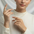 White Topaz